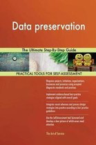 Data Preservation