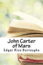 John Carter of Mars