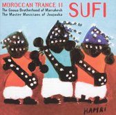 Sufi:Moroccan Trance 2