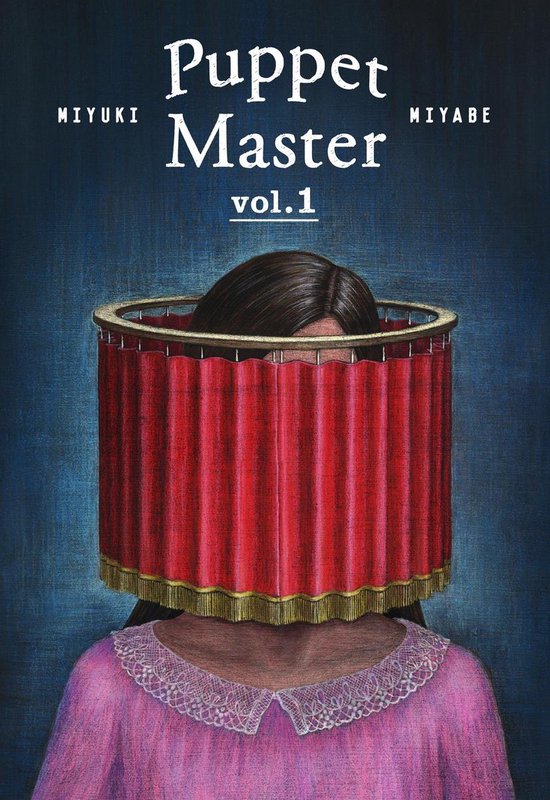 Puppet Master 1 - Puppet Master vol.1