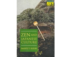 Zen and Japanese Culture