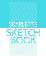 Scarlett's Sketchbook