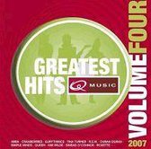 Q Greatest Hits 2007 V.4