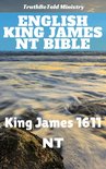 Single Bible Halseth 1 - English King James NT Bible