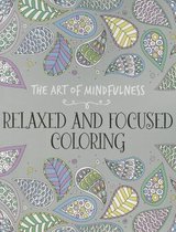 Relaxed and Focused Coloring