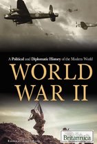 A Political and Diplomatic History of the Modern World - World War II