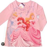 Disney Princess Meisjes T-shirt