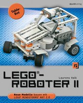 LEGO®-Roboter II - Table-Bot