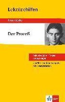 Klett Lektürehilfen Franz Kafka "Der Proceß"