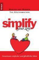 Simplify Your Love