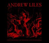 Andrew Liles - First Monster Last Monster (CD)