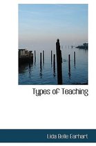 Types of Teaching