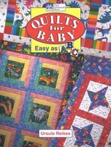 Quilts for Baby