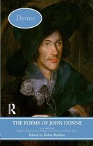 Poems Of John Donne