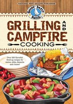 Grilling & Campfire Cooking Cookbook