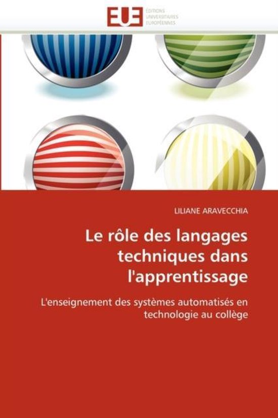 Le rôle des langages techniques dans l'apprentissage
