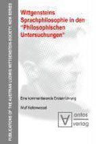Wittgensteins Sprachphilosophie in den "Philosophischen Untersuchungen"