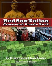 Red Sox Nation Crossword Puzzle Book