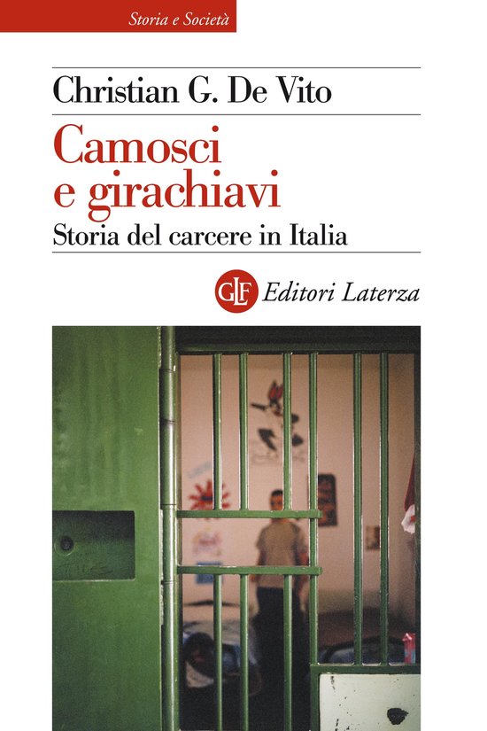 Camosci e girachiavi - cover