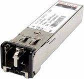 Cisco - SFP+ transceivermodule - 10 Gigabit Ethernet - 10GBase-LR - LC/PC enkelvoudige modus - maximaal 10 km - 1310 nm met grote korting