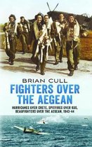 Fighters over the Aegean