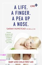 A Life. A Finger. A Pea Up a Nose