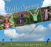 Hello Seasons! - Hello Spring!