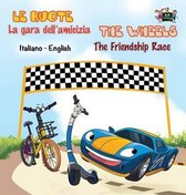 Italian English Bilingual Collection-La gara dell'amicizia - The Friendship Race