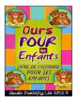 Ours pour les enfants