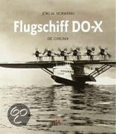 Flugschiff DO-X