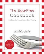 The Egg-Free Cookbook