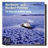 Nordwest- und Nordost-Passage
