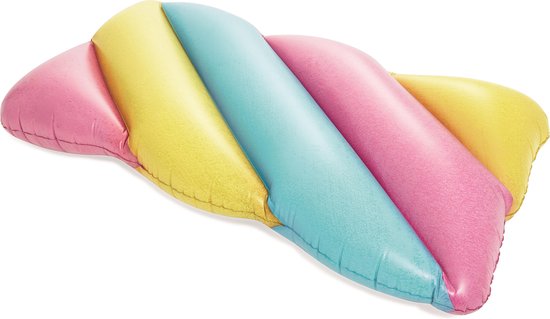 Bestway Opblaasbaar Snoepje Spekje (165 x 90 cm) - Luchtbed