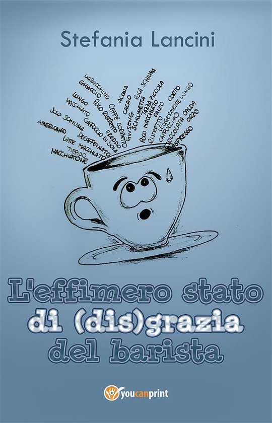 L'effimero stato di (dis)grazia del barista