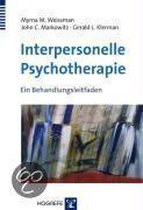 Interpersonelle Psychotherapie