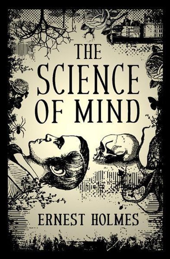 The Science of Mind - cover