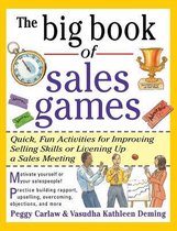 The Big Book of Sales Games