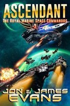 Royal Marine Space Commandos- Ascendant