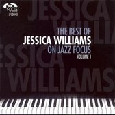 Best of Jessica Williams on Jazz Focus, Vol. 1