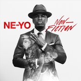 Non-Fiction -Deluxe- - Ne-Yo