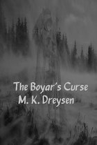 The Boyar 1 - The Boyar's Curse