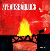 7 Years Bad Luck - Bridges (CD)