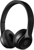 Beats by Dr. Dre Beats Solo3 Wireless Headset Hoofdband Zwart