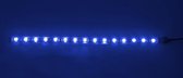 BitFenix Alchemy LED Connect, 300mm 3.6W Blauw LED-lamp