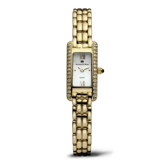 Bernard piot gouden horloge new arrivals