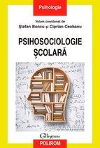 Collegium - Psihosociologie școlară
