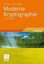 Moderne Kryptographie