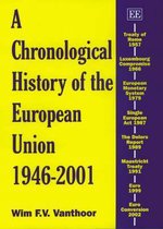 A Chronological History of the European Union 1946-2001