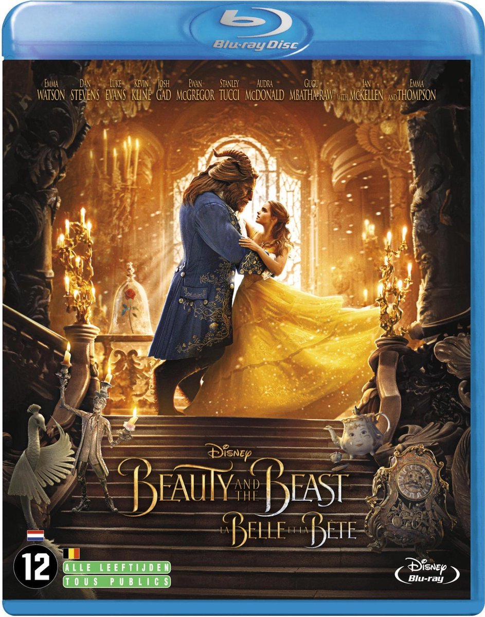 Beauty And The Beast('17) - Film