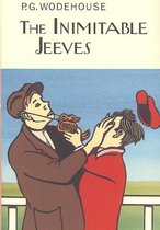The Inimitable Jeeves